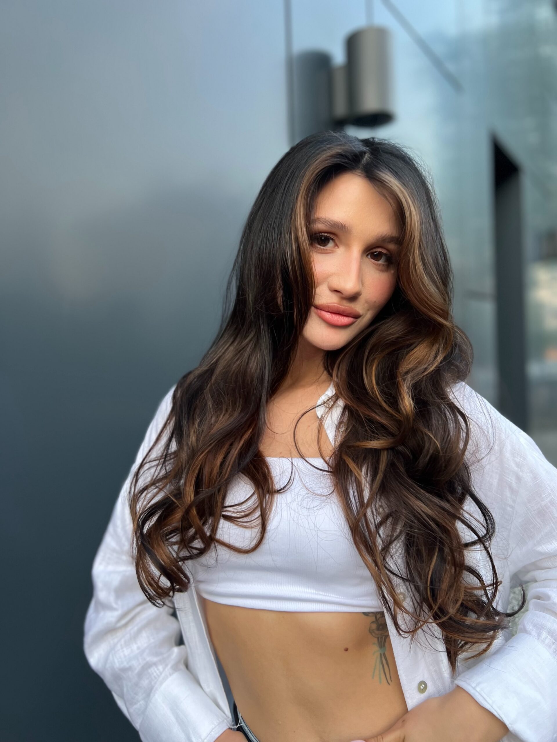 Technika z wolnej ręki (kilka wariantów) - poznaj 3 efekty jednej techniki.